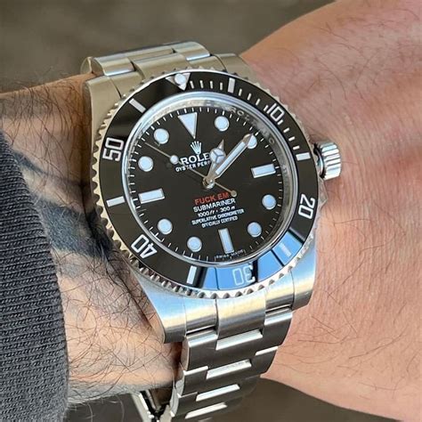 supreme x Rolex 2013